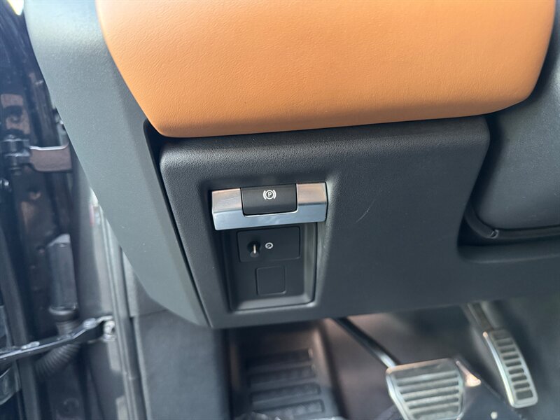 2021 Land Rover Defender 110 X - Photo 25 - Norwalk, CA 90650-2241