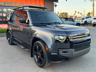 2021 Land Rover Defender 110 X - Photo 21 - Norwalk, CA 90650-2241