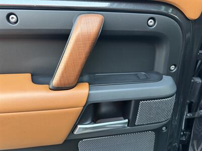 2021 Land Rover Defender 110 X - Photo 30 - Norwalk, CA 90650-2241