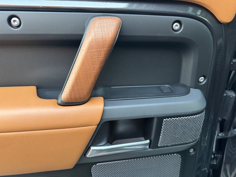 2021 Land Rover Defender 110 X - Photo 30 - Norwalk, CA 90650-2241
