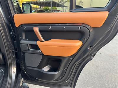 2021 Land Rover Defender 110 X - Photo 39 - Norwalk, CA 90650-2241
