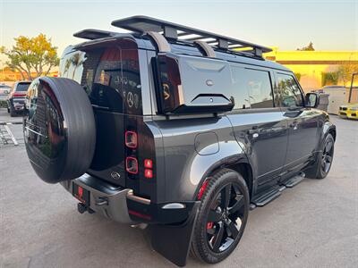 2021 Land Rover Defender 110 X - Photo 19 - Norwalk, CA 90650-2241