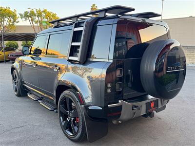 2021 Land Rover Defender 110 X - Photo 12 - Norwalk, CA 90650-2241
