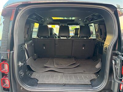 2021 Land Rover Defender 110 X - Photo 17 - Norwalk, CA 90650-2241