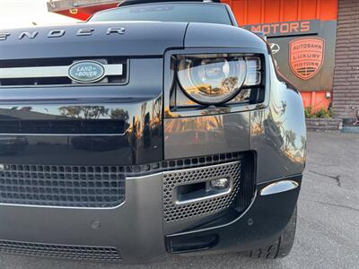 2021 Land Rover Defender 110 X - Photo 6 - Norwalk, CA 90650-2241