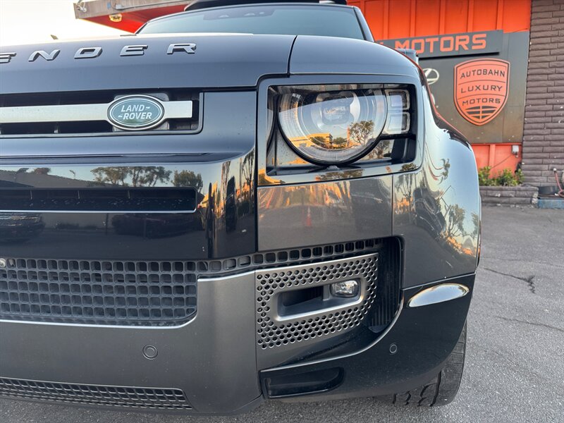 2021 Land Rover Defender 110 X - Photo 6 - Norwalk, CA 90650-2241