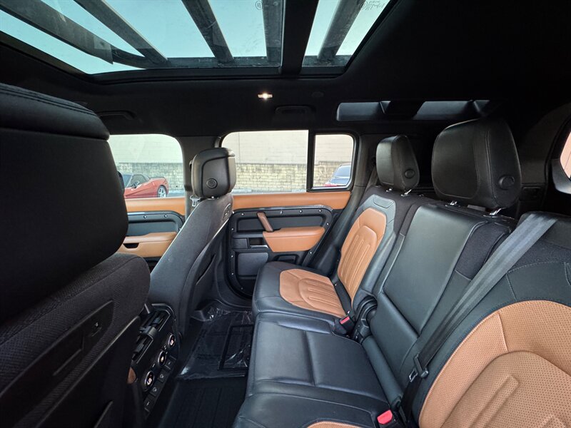 2021 Land Rover Defender 110 X - Photo 32 - Norwalk, CA 90650-2241