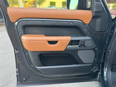 2021 Land Rover Defender 110 X - Photo 22 - Norwalk, CA 90650-2241