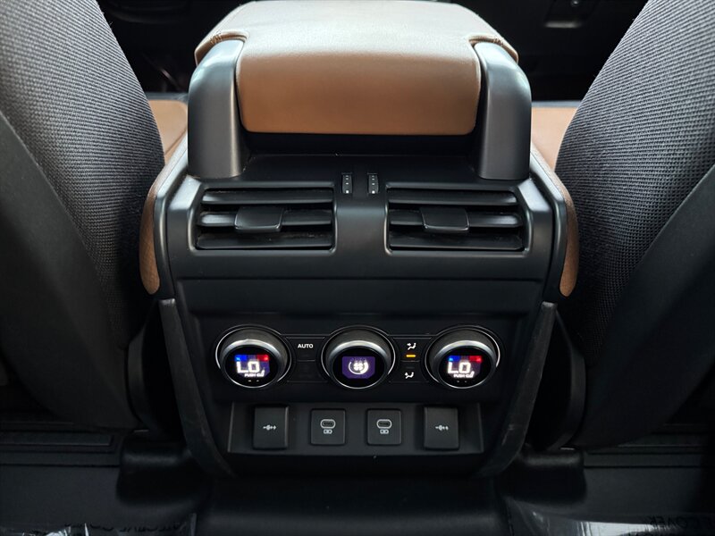 2021 Land Rover Defender 110 X - Photo 38 - Norwalk, CA 90650-2241