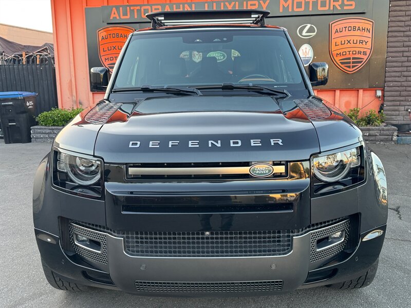 2021 Land Rover Defender 110 X - Photo 3 - Norwalk, CA 90650-2241