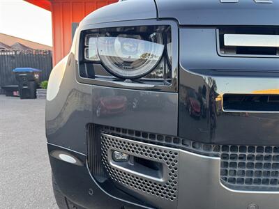 2021 Land Rover Defender 110 X - Photo 4 - Norwalk, CA 90650-2241