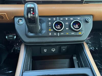 2021 Land Rover Defender 110 X - Photo 49 - Norwalk, CA 90650-2241