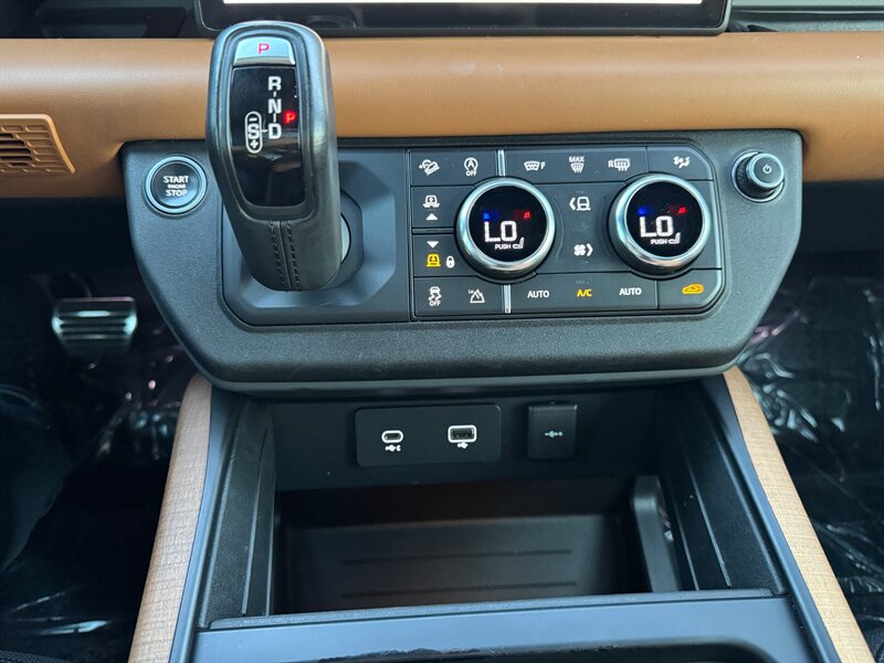 2021 Land Rover Defender 110 X - Photo 49 - Norwalk, CA 90650-2241