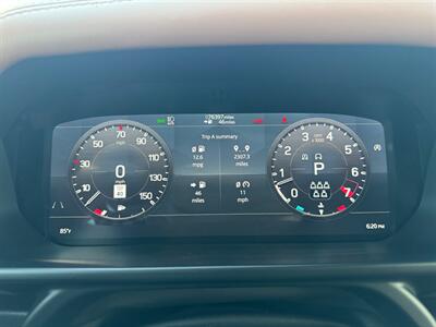 2021 Land Rover Defender 110 X - Photo 46 - Norwalk, CA 90650-2241