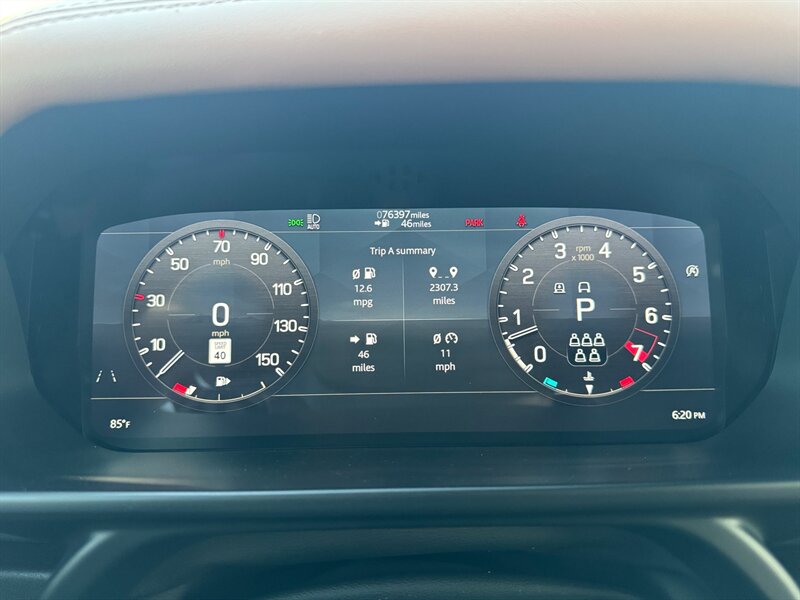 2021 Land Rover Defender 110 X - Photo 46 - Norwalk, CA 90650-2241