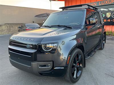2021 Land Rover Defender 110 X - Photo 9 - Norwalk, CA 90650-2241