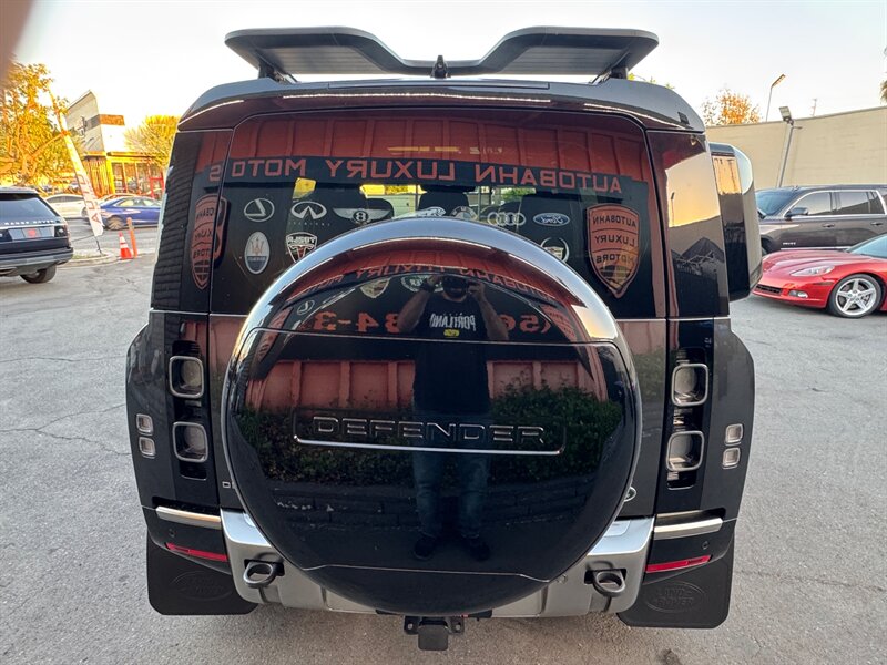 2021 Land Rover Defender 110 X - Photo 13 - Norwalk, CA 90650-2241