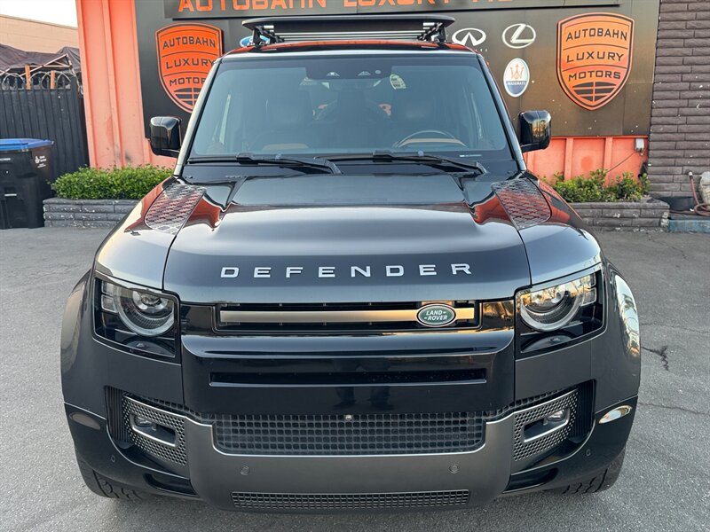 2021 Land Rover Defender 110 X - Photo 2 - Norwalk, CA 90650-2241