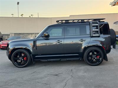 2021 Land Rover Defender 110 X - Photo 10 - Norwalk, CA 90650-2241