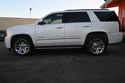 2018 GMC Yukon SLT   - Photo 7 - Norwalk, CA 90650-2241
