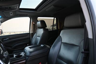 2018 GMC Yukon SLT   - Photo 26 - Norwalk, CA 90650-2241