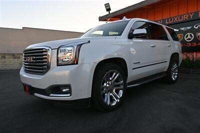 2018 GMC Yukon SLT   - Photo 6 - Norwalk, CA 90650-2241