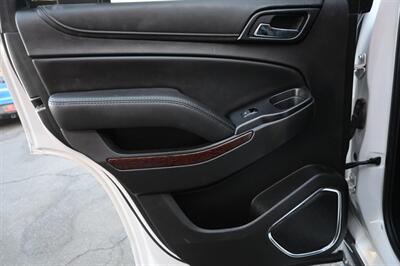 2018 GMC Yukon SLT   - Photo 44 - Norwalk, CA 90650-2241