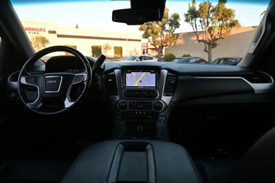 2018 GMC Yukon SLT   - Photo 62 - Norwalk, CA 90650-2241