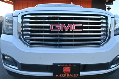 2018 GMC Yukon SLT   - Photo 4 - Norwalk, CA 90650-2241