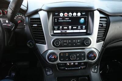 2018 GMC Yukon SLT   - Photo 39 - Norwalk, CA 90650-2241