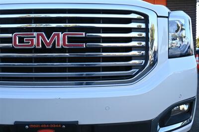 2018 GMC Yukon SLT   - Photo 5 - Norwalk, CA 90650-2241