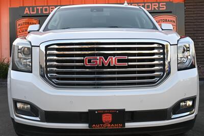 2018 GMC Yukon SLT   - Photo 2 - Norwalk, CA 90650-2241