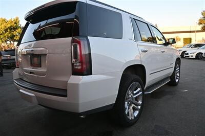 2018 GMC Yukon SLT   - Photo 13 - Norwalk, CA 90650-2241