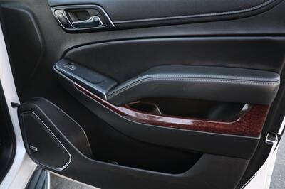 2018 GMC Yukon SLT   - Photo 64 - Norwalk, CA 90650-2241