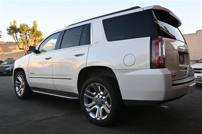2018 GMC Yukon SLT   - Photo 8 - Norwalk, CA 90650-2241