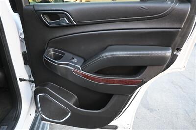 2018 GMC Yukon SLT   - Photo 56 - Norwalk, CA 90650-2241