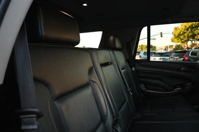 2018 GMC Yukon SLT   - Photo 59 - Norwalk, CA 90650-2241