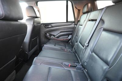 2018 GMC Yukon SLT   - Photo 48 - Norwalk, CA 90650-2241