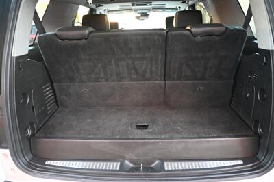 2018 GMC Yukon SLT   - Photo 53 - Norwalk, CA 90650-2241