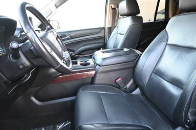 2018 GMC Yukon SLT   - Photo 28 - Norwalk, CA 90650-2241