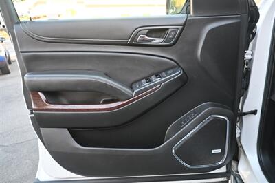 2018 GMC Yukon SLT   - Photo 19 - Norwalk, CA 90650-2241