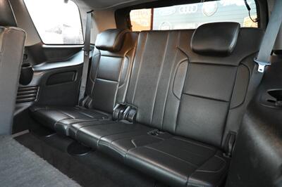 2018 GMC Yukon SLT   - Photo 52 - Norwalk, CA 90650-2241