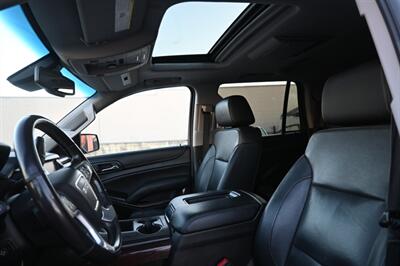 2018 GMC Yukon SLT   - Photo 27 - Norwalk, CA 90650-2241
