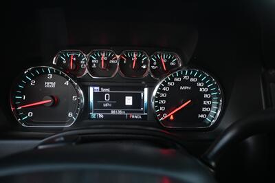 2018 GMC Yukon SLT   - Photo 31 - Norwalk, CA 90650-2241