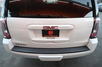 2018 GMC Yukon SLT   - Photo 10 - Norwalk, CA 90650-2241