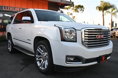 2018 GMC Yukon SLT   - Photo 15 - Norwalk, CA 90650-2241