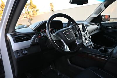 2018 GMC Yukon SLT   - Photo 29 - Norwalk, CA 90650-2241