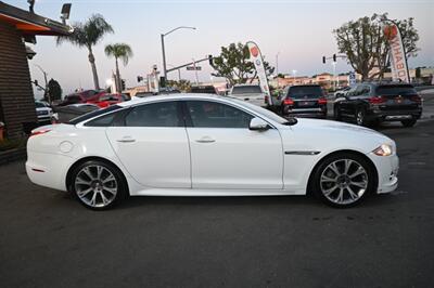 2015 Jaguar XJ - Photo 13 - Norwalk, CA 90650-2241