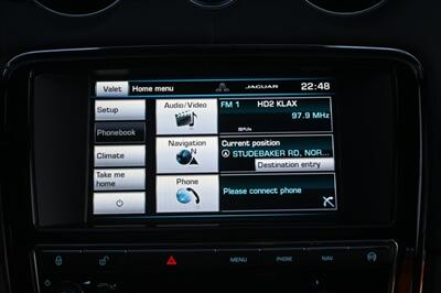 2015 Jaguar XJ - Photo 38 - Norwalk, CA 90650-2241