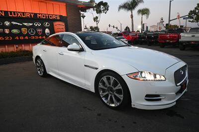 2015 Jaguar XJ - Photo 14 - Norwalk, CA 90650-2241